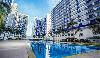 1BR Condo for Rent in Grass Residences, Bago Bantay, Quezon City
